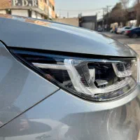 تیگو ۸ پرو مکس FOWNIX|خودرو سواری و وانت|اصفهان, مارچین|دیوار