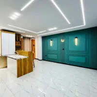 ۵۵متر سالن پرده خور*سندتکبرگ *سرمایه گذاری