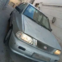 پراید نقره ایی آخر۱۳۸۷دوگانهCNGکارخانه تمیز ومرتب|خودرو سواری و وانت|شیراز, خلدبرین|دیوار