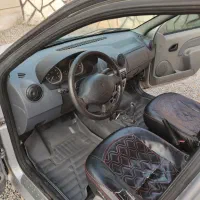 ال ۹۰ مدل ۸۷ بدون رنگ و کارکرد|خودرو سواری و وانت|تهران, باغ فیض|دیوار