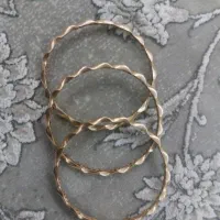 النگو طلا|جواهرات|ساوه, |دیوار