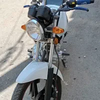 موتور 200سی سی بهپر