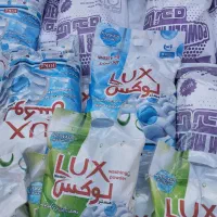 پودر لباسشویی  کیفیت بالا