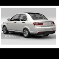 سهند s مدل ۱۴۰۴