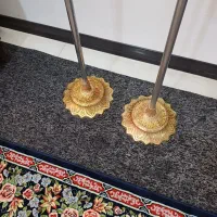 میله پرچم تشریفاتی