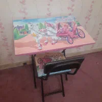 میز تحریرفانتزی