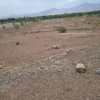 زمین هفت باغ علوی