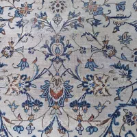 فرش ۱۲ متری دستبافت|فرش|بومهن, |دیوار