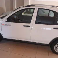 خودروی کوییک پلاس با گیربکس اتومات