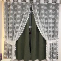 پرده راشل ایکیا