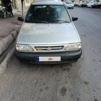 پراید 83