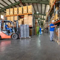 حراست و نگهبانی/ پست/ لیبل/ رستوران/کارخانه راننده|استخدام سرایداری و نظافت|تهران, تهرانپارس غربی|دیوار