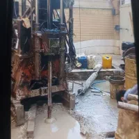 آزمایش خاک و حفاری ژئوتکنیک در شهر اصفهان