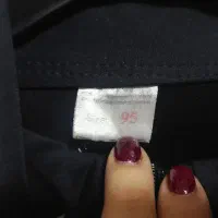 سویشرت پسرانه سایز ۹۵