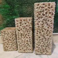 شمع سنگی|صنایع دستی و سایر لوازم تزئینی|تهران, المهدی|دیوار