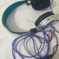 هدفون قدیمی