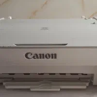 پرینتر رنگی سالم