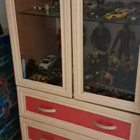 تخت و سرویس خواب کودک و نوجوان|تخت و سرویس خواب|کرمان, |دیوار