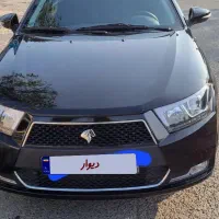 دنا پلاس اتوماتیک 1402کار کرد فقط 10هزار بدون نقطه|خودرو سواری و وانت|سلمان‌شهر, |دیوار