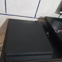 کپیخور 2 ترا ps4 slim|کنسول، بازی ویدئویی و آنلاین|تنکمان, |دیوار