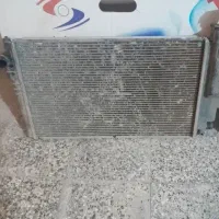 رادیات باک سیستم اگزوز