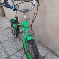 دوچرخه