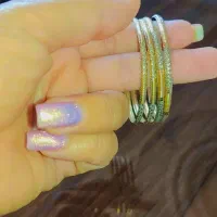 النگو‌طلا درحدنو