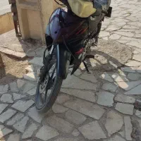 فروش موتورسیکلت ویو