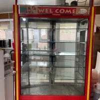 یخچال ایستاده