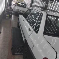 پراید مدل 88 سرحال