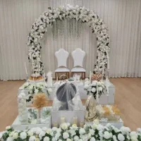 خانه عقد ملودی|خدمات پذیرایی، مراسم|سنندج, |دیوار