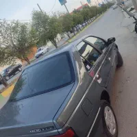 پژو ۴۰۵|خودرو سواری و وانت|دهدشت, |دیوار