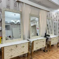 وسایل ارایشگاه