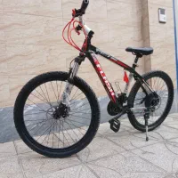 دوچرخه 26 مارک فلش