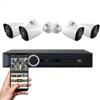 کلیه امور برق ساختمان و صنعتی، دوربین، دزدگیر|دوربین مداربسته|شاهین‌شهر, فردوسی|دیوار