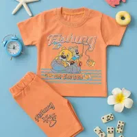 لباس بچگانه/ لباس کودک|کفش و لباس بچه|شیراز, شهرک سراج|دیوار