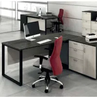 میزکانتر پست بانک نیمست مبل مدرن چسترکد ۲۲ فایل|دفتر کار|خرمشهر, |دیوار