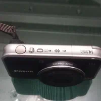 دوربین عکاسی  و فیلمبرداری Canon Power Shot SX 210