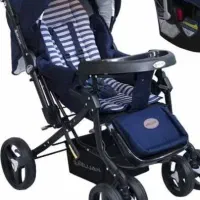 کالسکه و صندلی غذای کودک|کالسکه و لوازم جانبی|آستارا, |دیوار