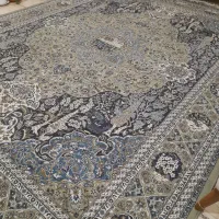 قالی ۱۲ متری|فرش|بندر ماهشهر, |دیوار