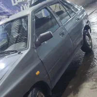 ماشین پراید 141|خودرو سواری و وانت|اراک, |دیوار