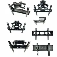 نساب تلویزیون نصب بدیوار|تلویزیون و پروژکتور|همدان, |دیوار