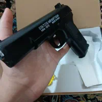 تفنگ فلزی C12|اسباب‌‌بازی|شیراز, بازار|دیوار