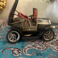 ماششین کلکسیونی|کلکسیون اشیاء عتیقه|گرمدره, |دیوار