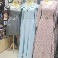 فروش لباس مجلسی به قیمت فاکتور