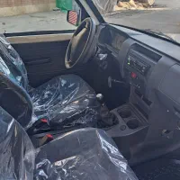 وانت مزدا 95 اصل ژاپن نونو|خودرو سواری و وانت|اصفهان, بهارستان|دیوار