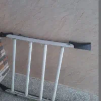باربند مثلث خطر رادیاتور پژو