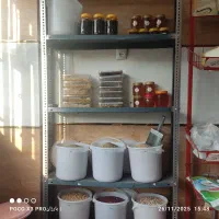 ماست بندی محلی لادی|خوردنی و آشامیدنی|سقز, |دیوار