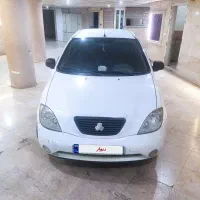 تیبا صندوقدار مدل۹۷