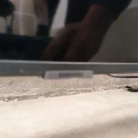 تلویزیون 50سامسونگ LCD شکسته|تلویزیون و پروژکتور|پردیس, فاز ۸|دیوار